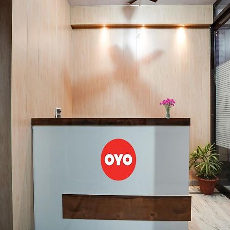Hotel O Ayurma Inn Chinhat Экстерьер фото