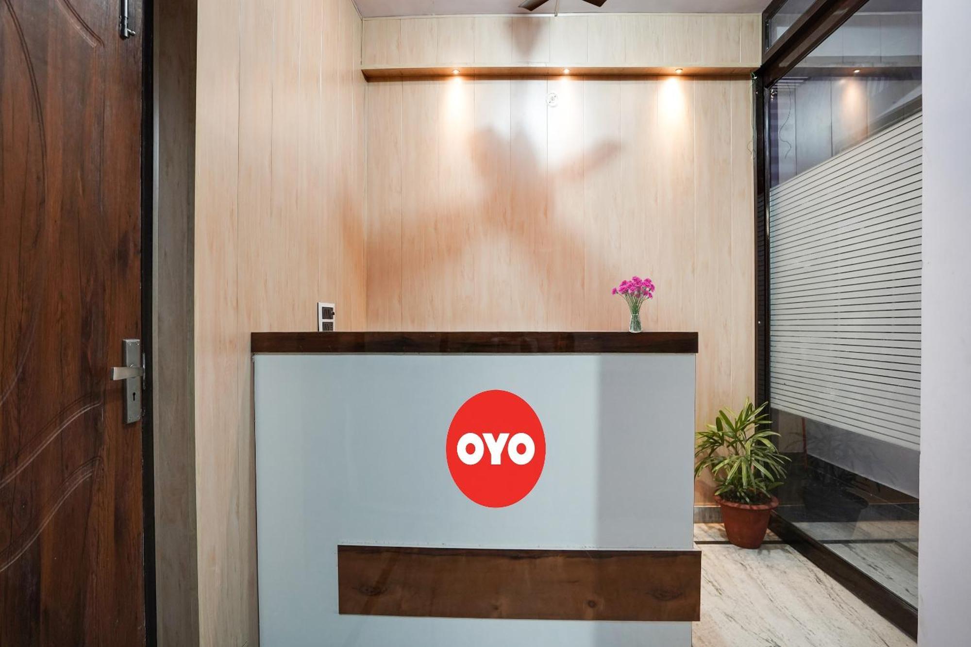 Hotel O Ayurma Inn Chinhat Экстерьер фото